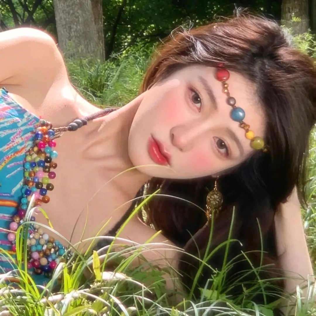 二分之一女儿