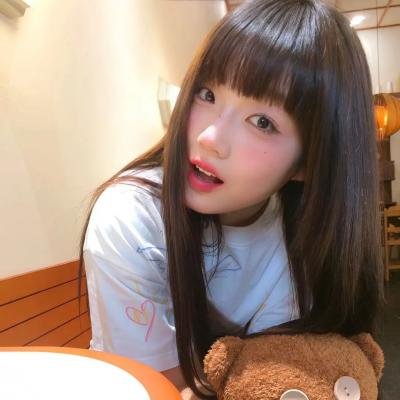 力拔山兮的老婆大人