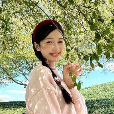 绿野春心